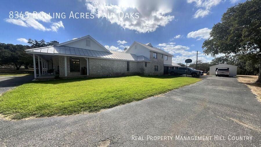 8345 8345 Rolling Acres Fair Oaks #1 - Photo 2 of 45