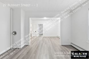 27 Blodget St #1 - Photo 1 of 1