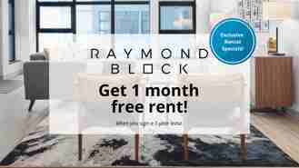 Raymond Block - Photo 1 of 1