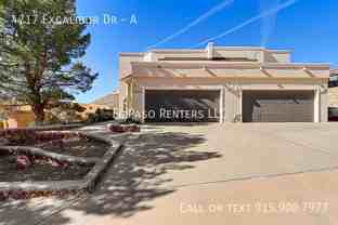 4717 Excalibur Dr #A - Photo 1 of 1