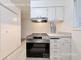 12660 Southwest Butner Road - Photo 1 of 1