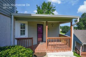 featured image of 3624 Heathrow Dr