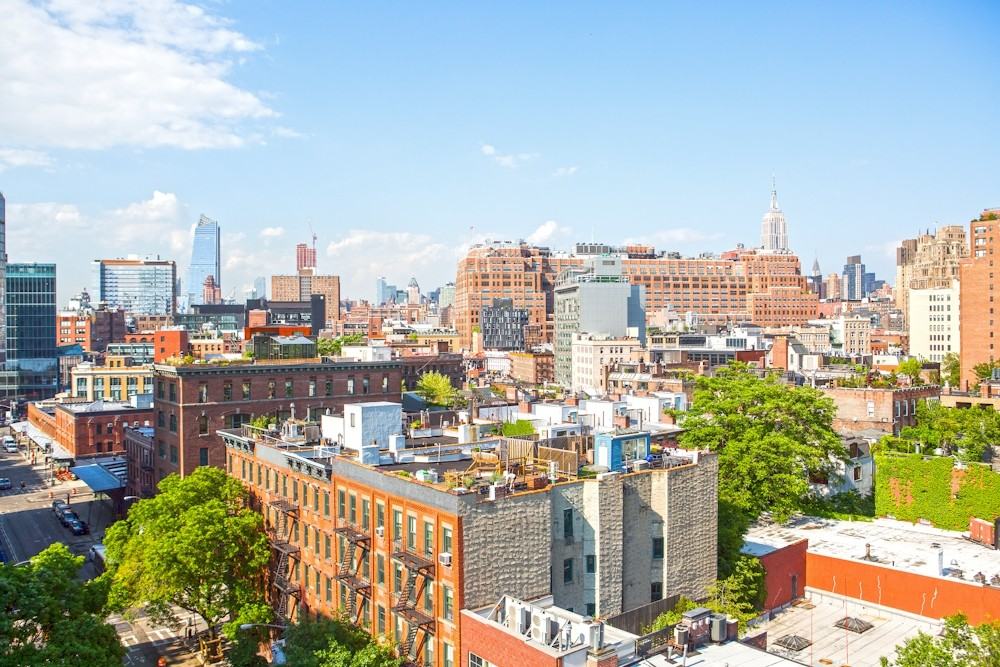 100 Jane St - Photo 5 of 7