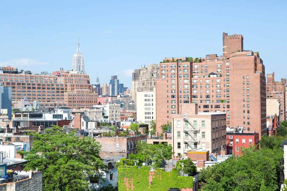 100 Jane St - Photo 6 of 7