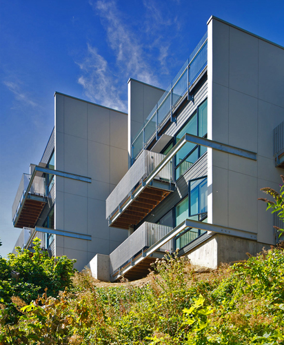 2311 West Newton Street #306