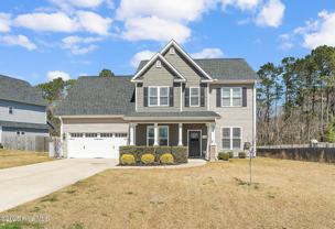 108 Longhorn Rd - Photo 1 of 1