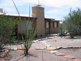 5180 N Kolb Rd - Photo 1 of 1