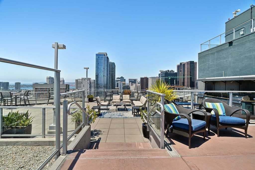 1080 Park Boulevard, Unit 409 - Photo 2 of 19