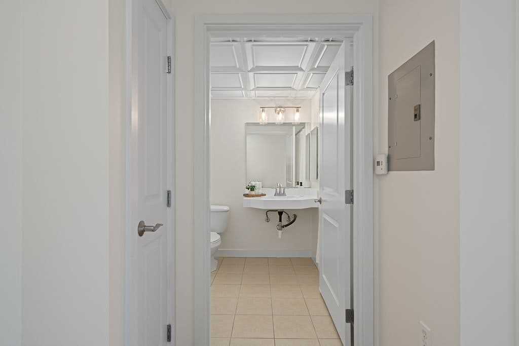 1080 Park Boulevard, Unit 409 - Photo 4 of 19