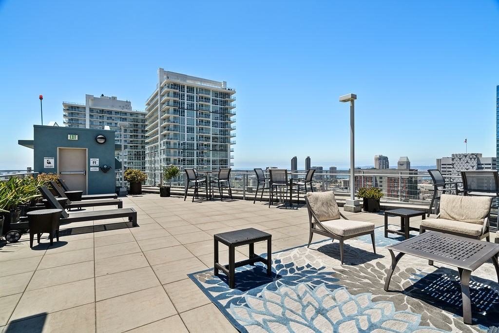 1080 Park Boulevard, Unit 409 - Photo 6 of 19