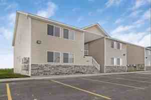 featured image of N Silver Fox Rd #3