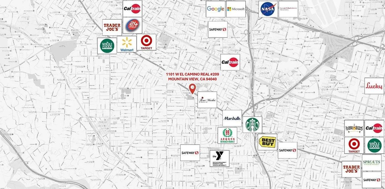 1101 West El Camino Real #209 - Photo 6 of 39