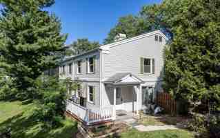 featured image of 133 Hammershire Rd #C