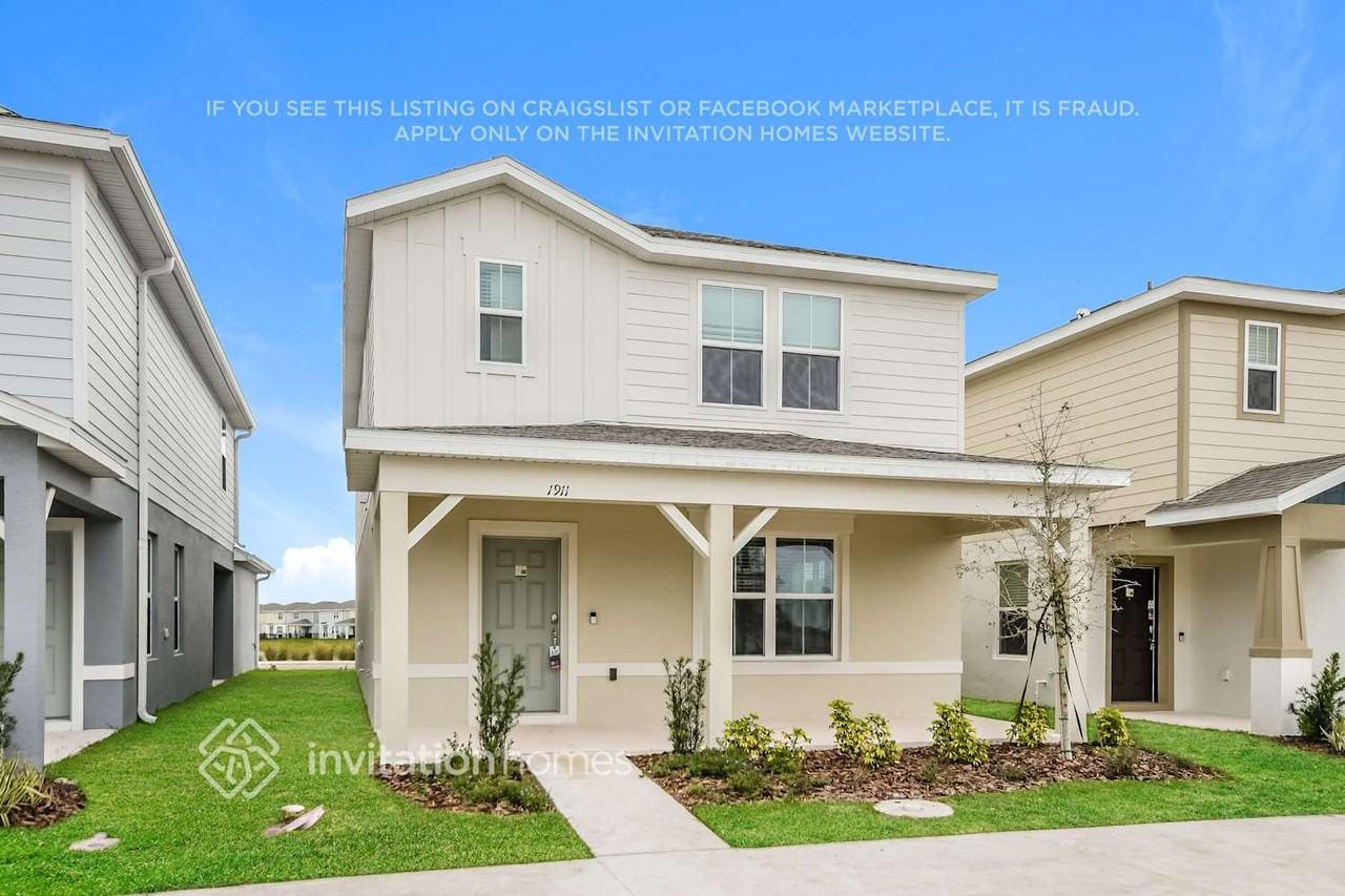 1911 Tohoqua Boulevard - Photo 4 of 26