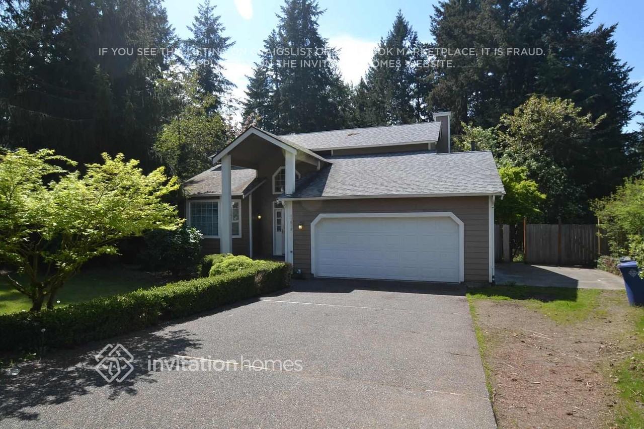 11018 203rd Avenue East