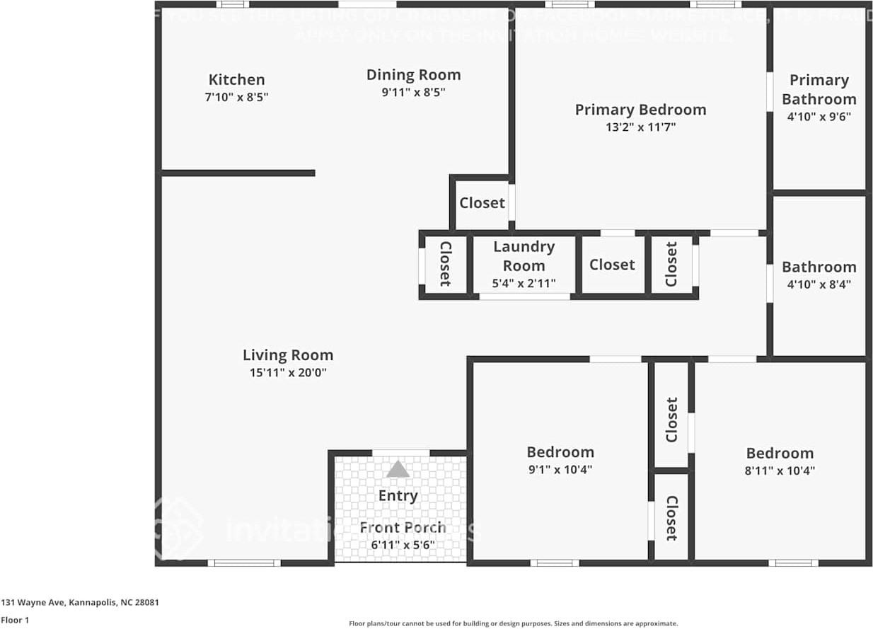 131 Wayne Ave - Photo 2 of 17