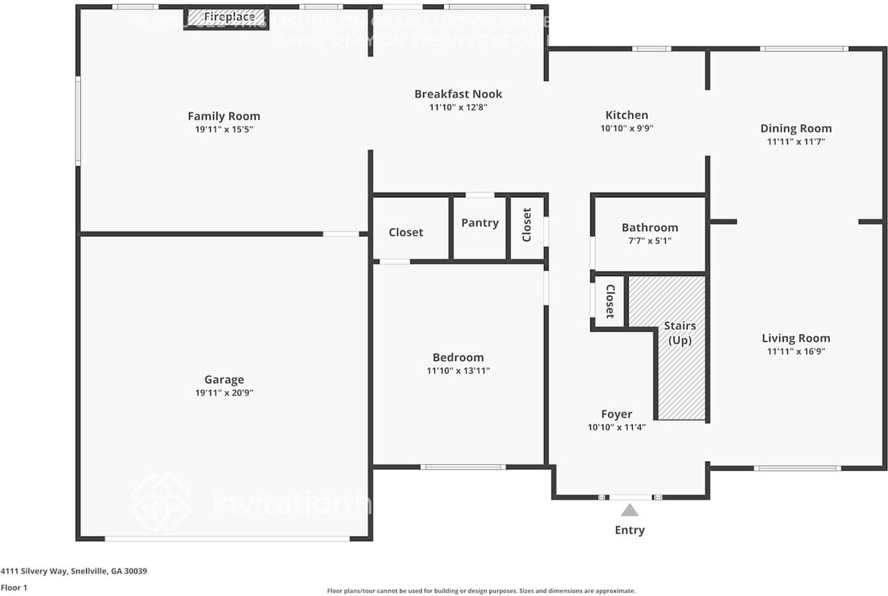 4111 Silver Way - Photo 2 of 18