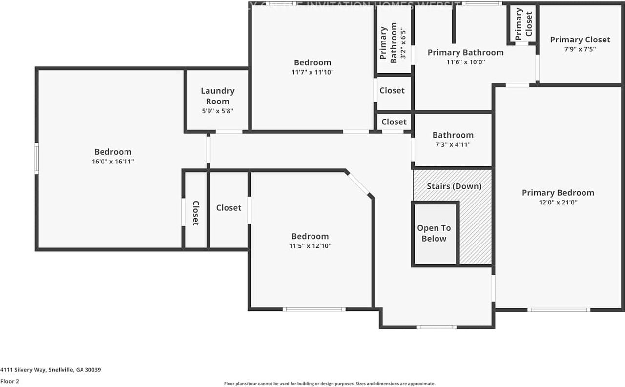 4111 Silver Way - Photo 3 of 18