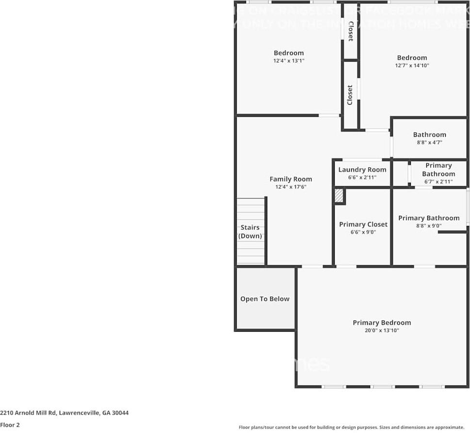 2210 Arnold Mill Road - Photo 3 of 18