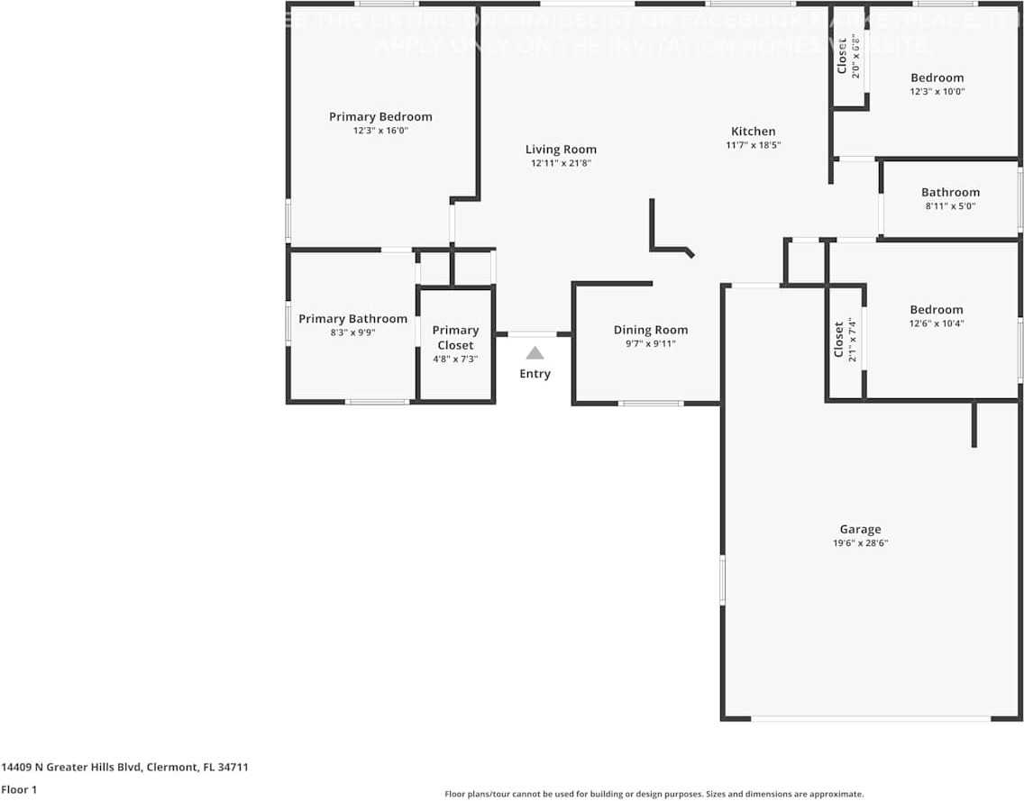 14409 N Greater Hills Blvd - Photo 2 of 17