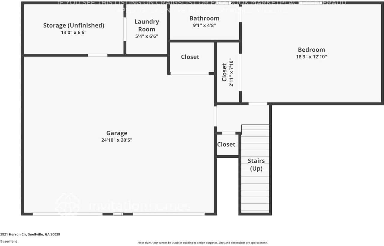 2821 Herron Cir - Photo 2 of 15