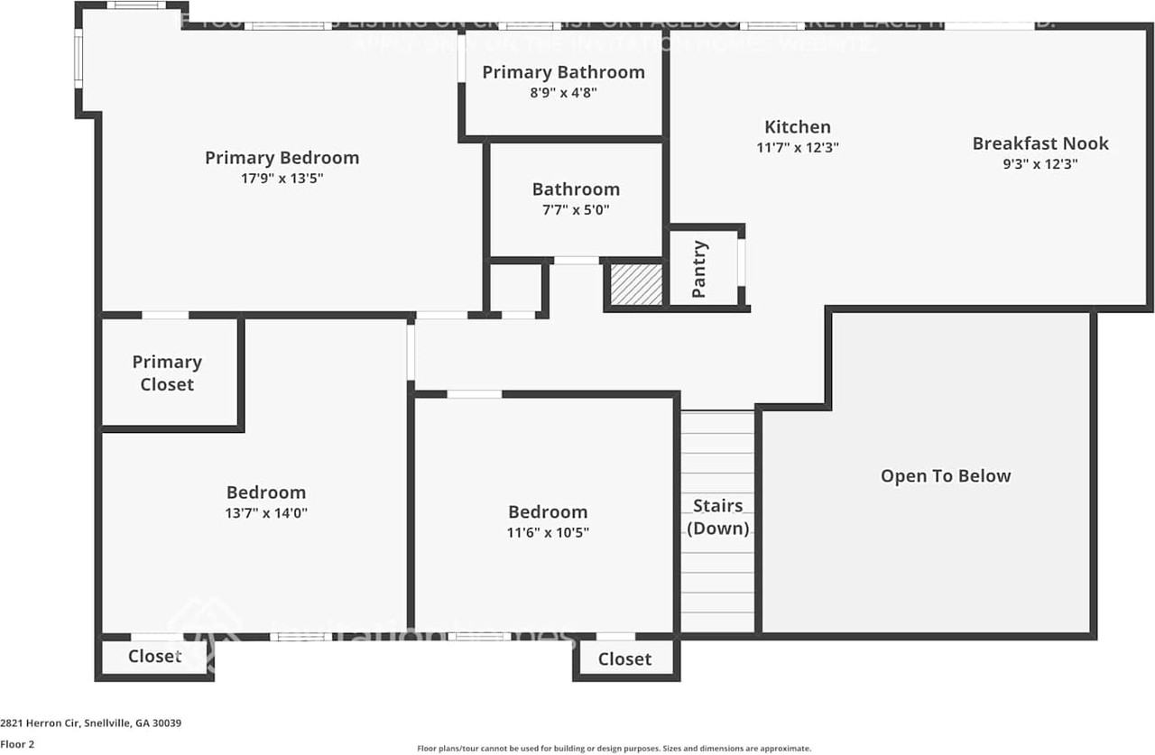 2821 Herron Cir - Photo 4 of 15