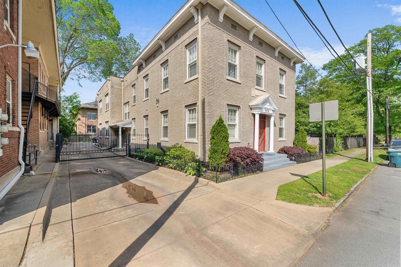 504 East 6th Street - Photo 2 of 22