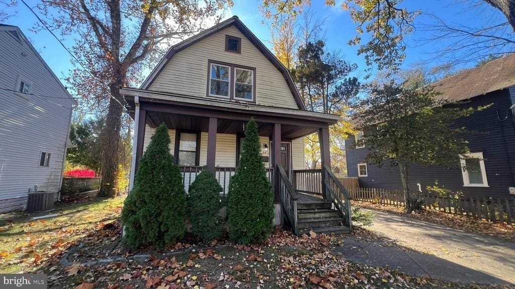 58 Chews Landing Rd - Photo 3 of 21