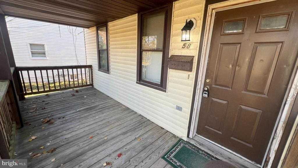 58 Chews Landing Rd - Photo 4 of 21