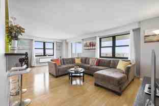 7855 Boulevard E #18B - Photo 1 of 1