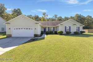 featured image of 218 Dartmoor Trl