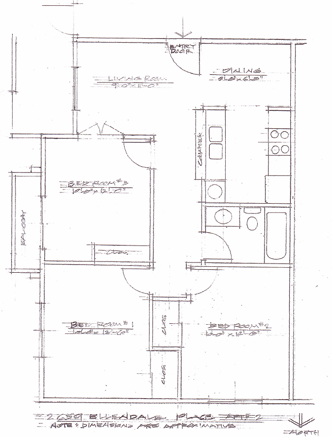 2659 Ellendale Place - Photo 5 of 50