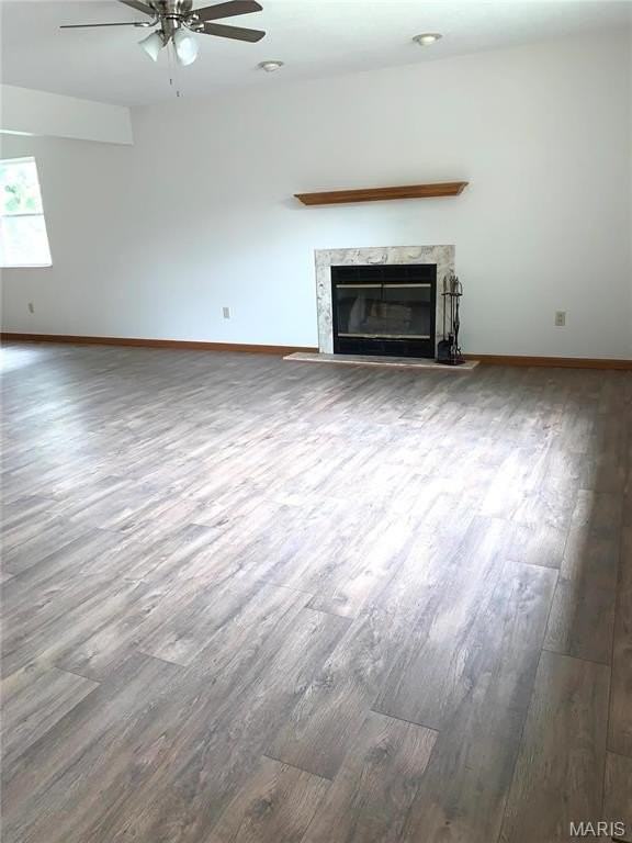 117 Twin Oaks Dr - Photo 3 of 12