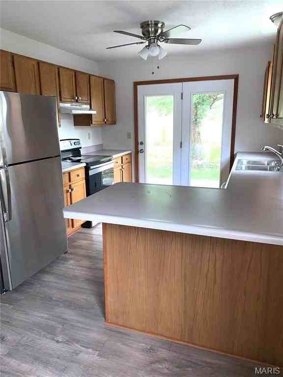 117 Twin Oaks Dr - Photo 5 of 12