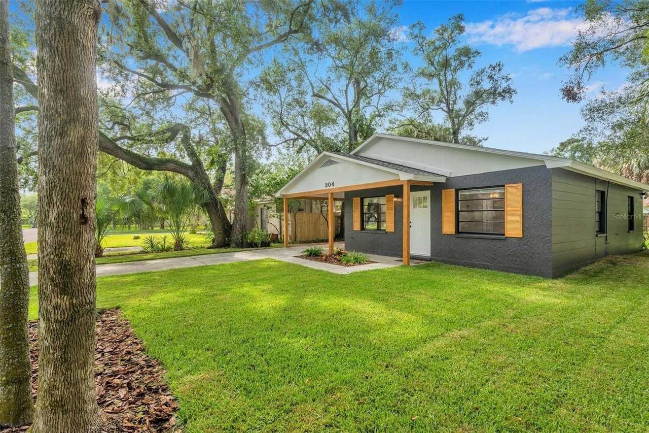 304 West Idlewild Avenue - Photo 3 of 32