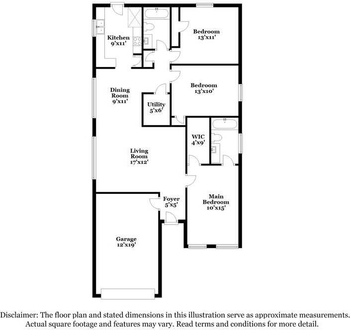 4006 Salmon River Dr - Photo 2 of 16