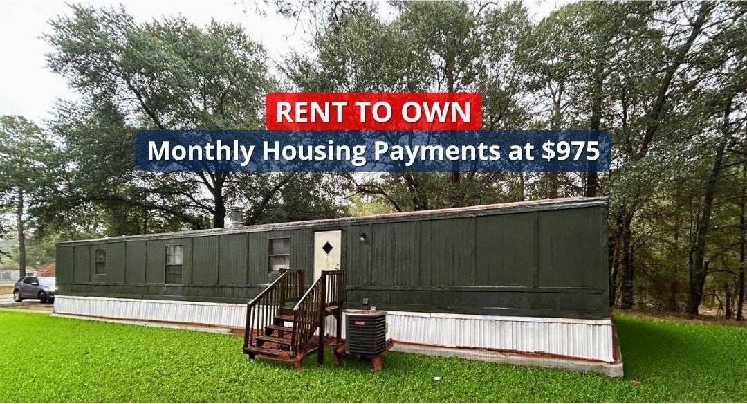 4502 E Old Marion Hwy #15RTO