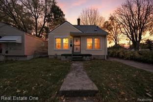 19384 Goddard St - Photo 1 of 1