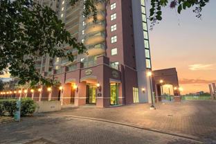 300 S Duval St Unit 602 #602 - Photo 1 of 1