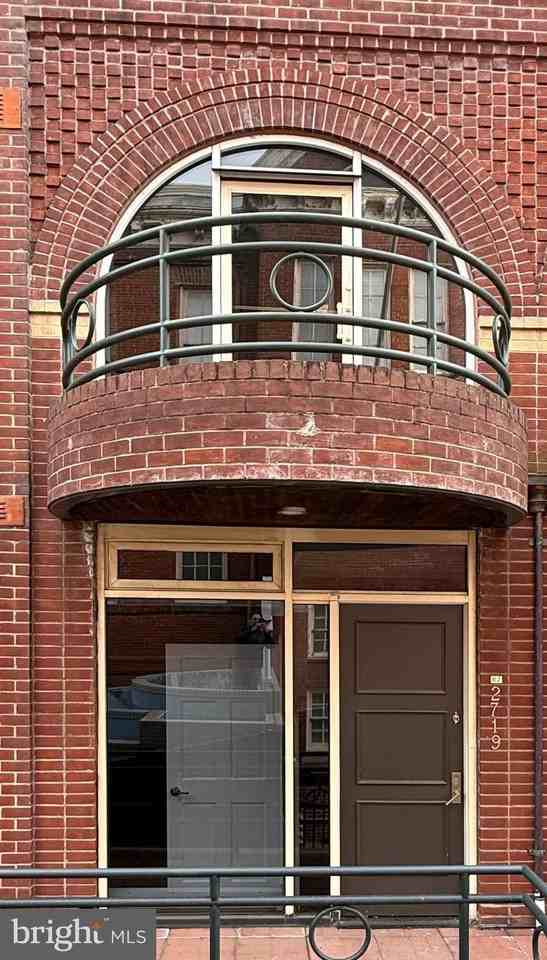 2719 M Street Northwest #2719