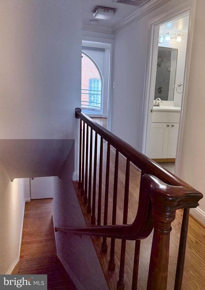 2719 M Street Northwest #2719 - Photo 5 of 21