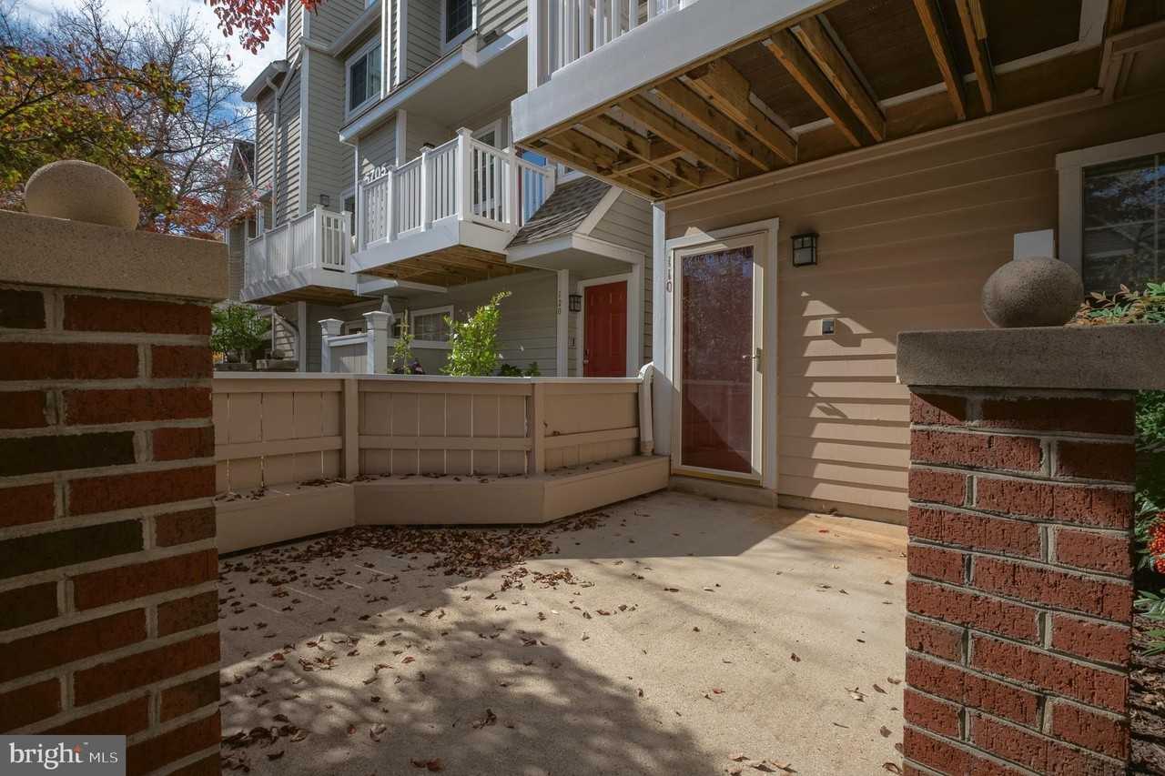 5705 Chapman Mill Drive #110 - Photo 4 of 47