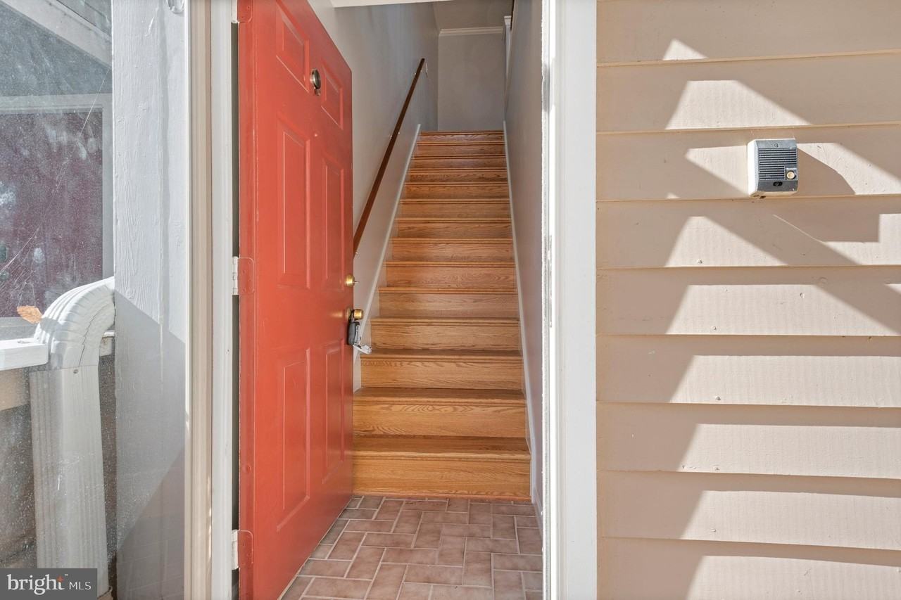 5705 Chapman Mill Drive #110 - Photo 6 of 47