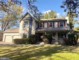 8609 Lime Kiln Ct - Photo 1 of 1