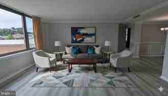 4600 Duke St Apt 620 #620 - Photo 1 of 1