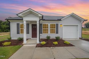 272 Johnson Ridge Way #1 - Photo 1 of 1