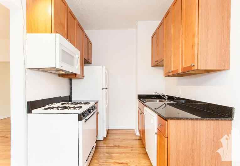 4242 N Sheridan Rd #607 - Photo 4 of 8