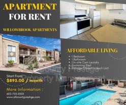 905 South Dorsey Lane #105 - Photo 1 of 1