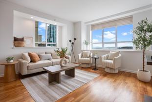 400 Beale St #2005 - Photo 1 of 1