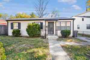 featured image of 3219 North Colorado Avenue